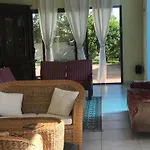 Nuragica Apartment