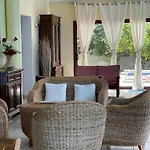 Apartment Nuragica *