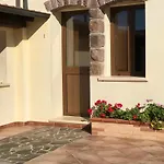 Apartment Nuragica Bacu Abis