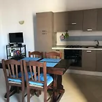 Nuragica Apartment Bacu Abis