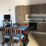 Nuragica Apartment Bacu Abis