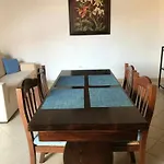 Nuragica Apartment