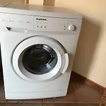Apartment Nuragica