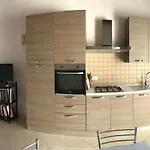 Apartment Nuragica *