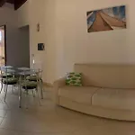 Nuragica Apartment Bacu Abis