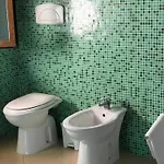 Nuragica Apartment Bacu Abis