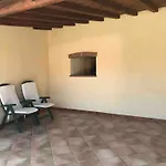 Apartment Nuragica Bacu Abis