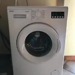 Apartment Nuragica *