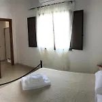 Apartment Nuragica Bacu Abis