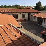 Apartment Nuragica