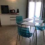 Nuragica Apartment