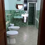 Apartment Nuragica Bacu Abis