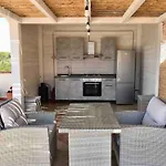 Nuragica Apartment