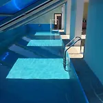 Apartment Nuragica Bacu Abis