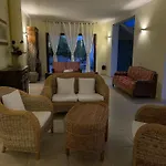 Apartment Nuragica Bacu Abis