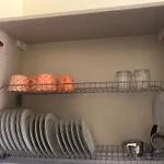 Apartment Nuragica Bacu Abis