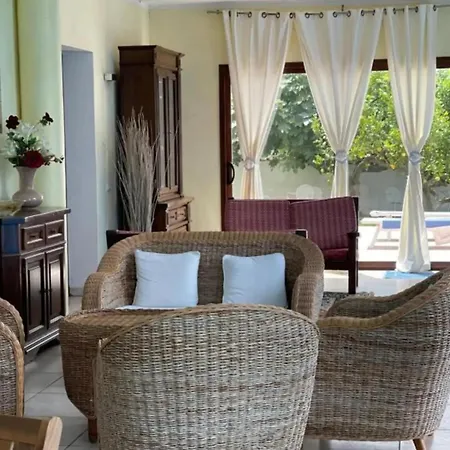 Apartamento Nuragica *