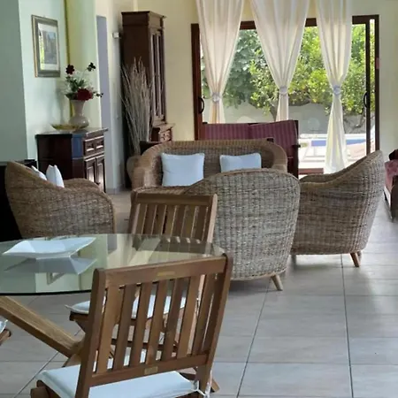 Nuragica Apartamento