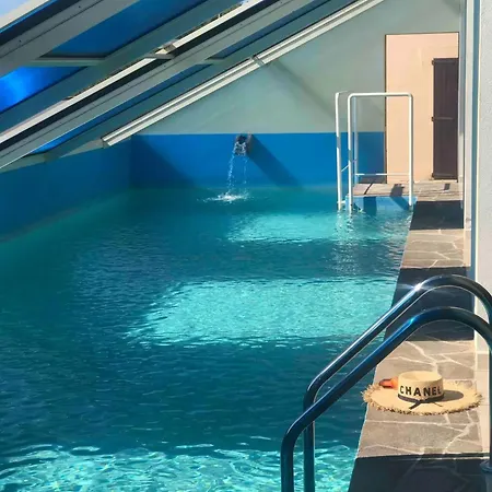 Apartamento Nuragica Bacu Abis