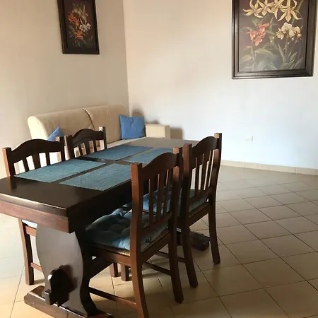 Nuragica Apartamento