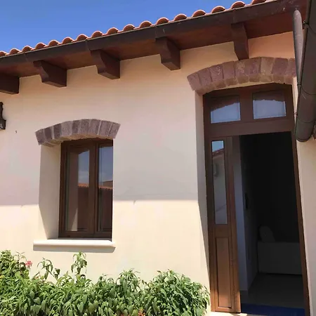 Apartamento Nuragica
