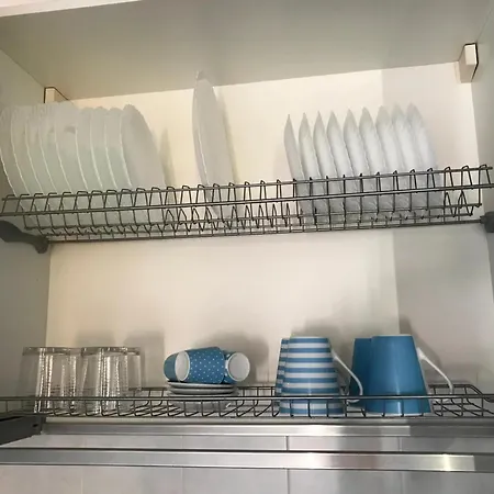 Nuragica Apartamento