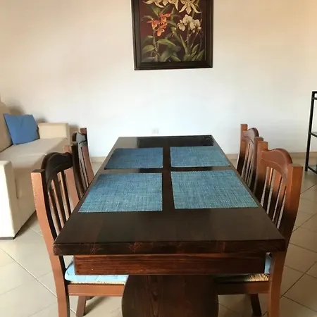 Nuragica Apartamento