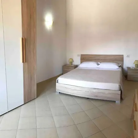 Apartamento Nuragica