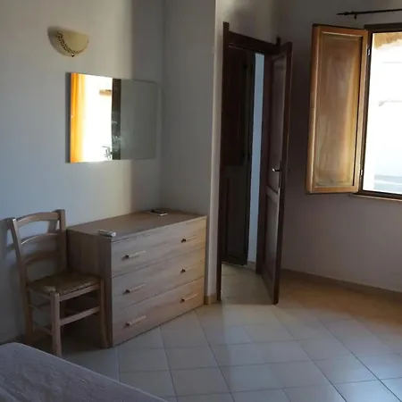 Apartamento Nuragica