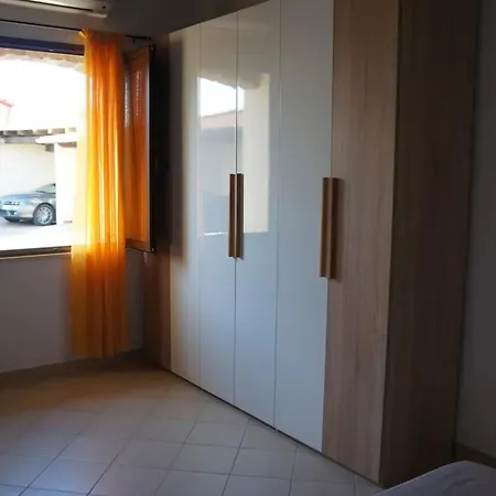 Nuragica Apartamento
