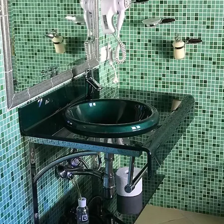 Apartamento Nuragica *