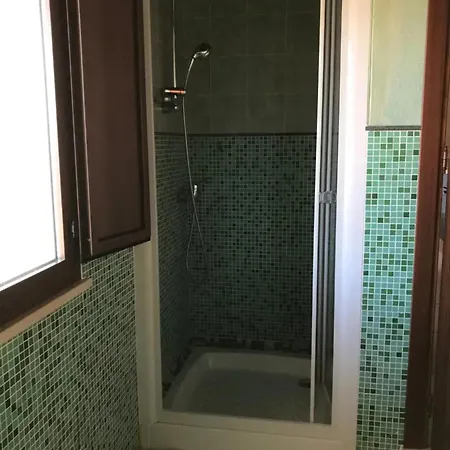 Nuragica Apartamento Bacu Abis