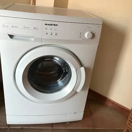 Apartamento Nuragica