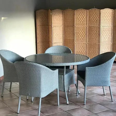 Nuragica Apartamento *