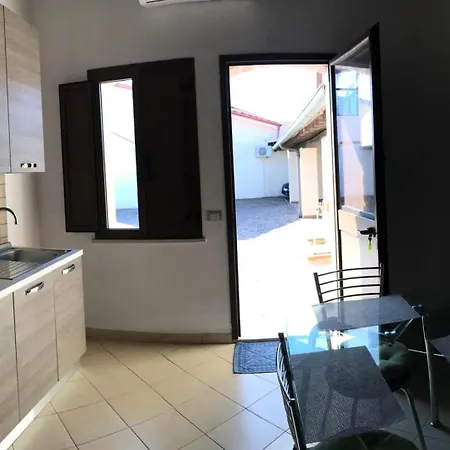 Apartamento Nuragica