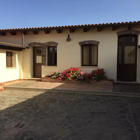 Apartamento Nuragica