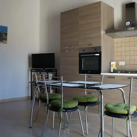 Nuragica Apartamento *