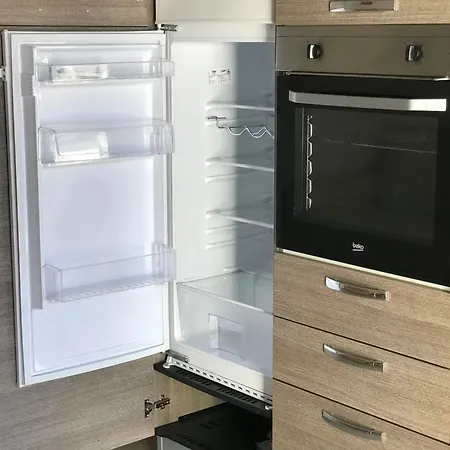 Apartamento Nuragica *