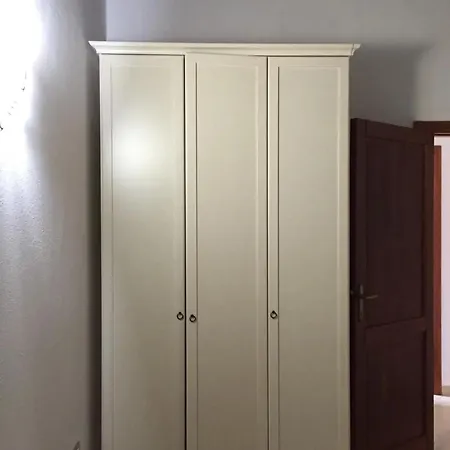 Apartamento Nuragica