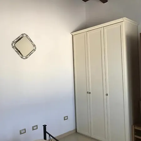 Nuragica Apartamento *