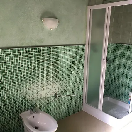 Apartamento Nuragica *