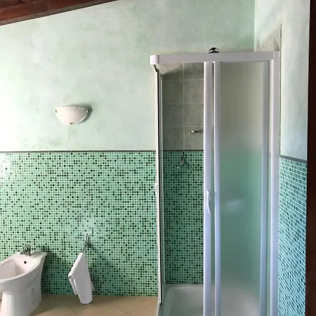 Nuragica Apartamento