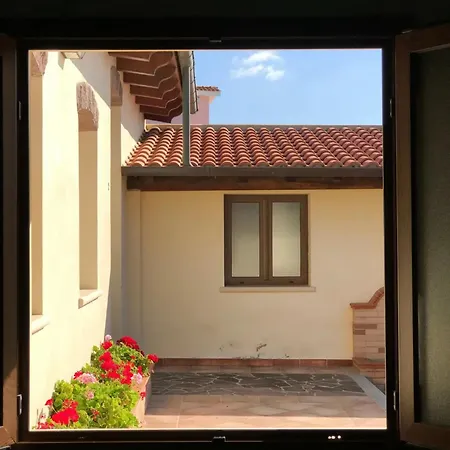 Nuragica Apartamento