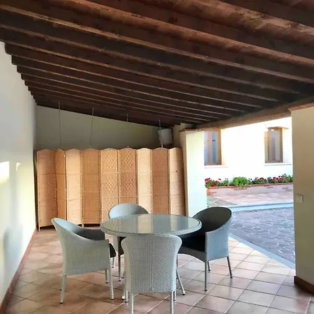 Nuragica Apartamento *
