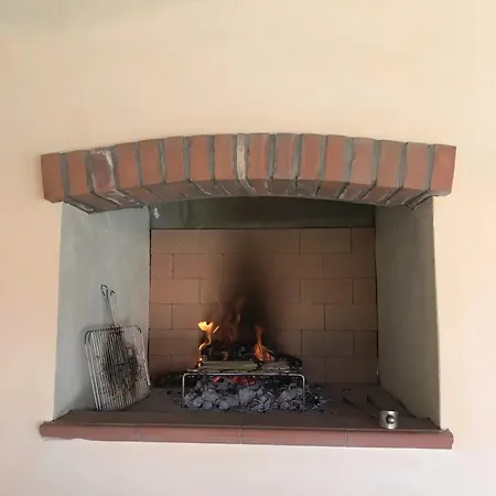 Nuragica Apartamento *