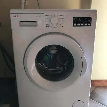 Apartamento Nuragica *