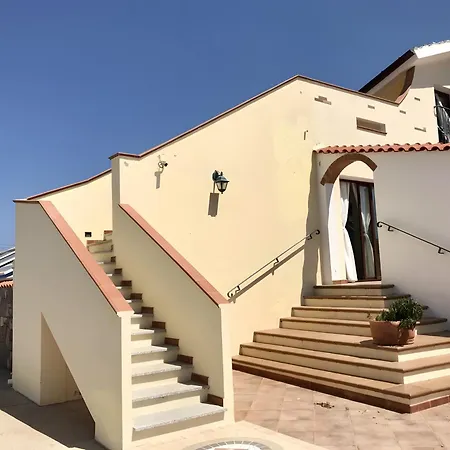 Apartamento Nuragica