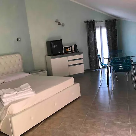 Apartamento Nuragica