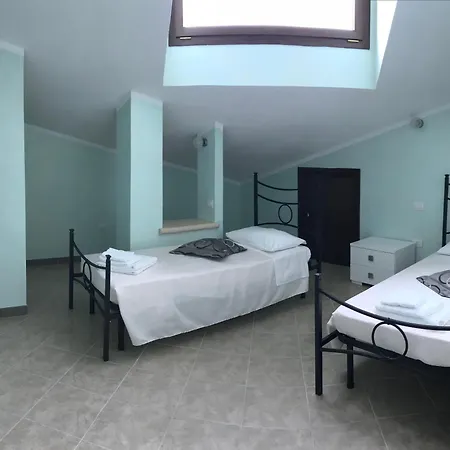 Apartamento Nuragica