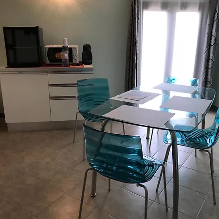 Nuragica Apartamento